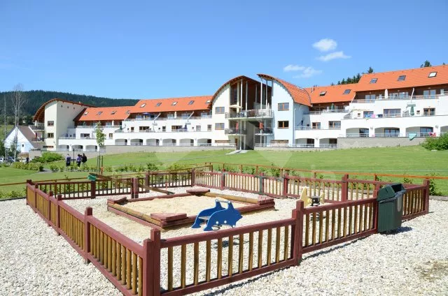Apartmán Lipno JC 0010 E