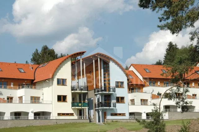 Apartmán Lipno JC 0010 E