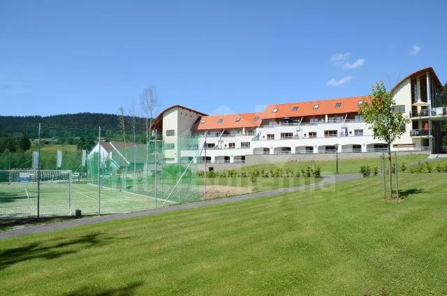 Apartmán Lipno JC 0010 E
