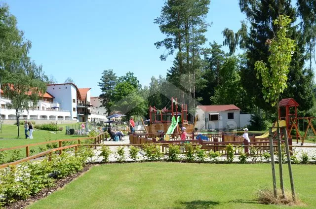 Apartmán Lipno JC 0010 E