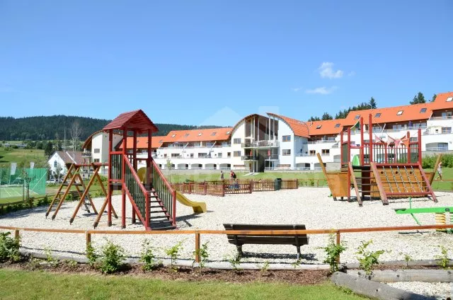 Apartmán Lipno JC 0010 E