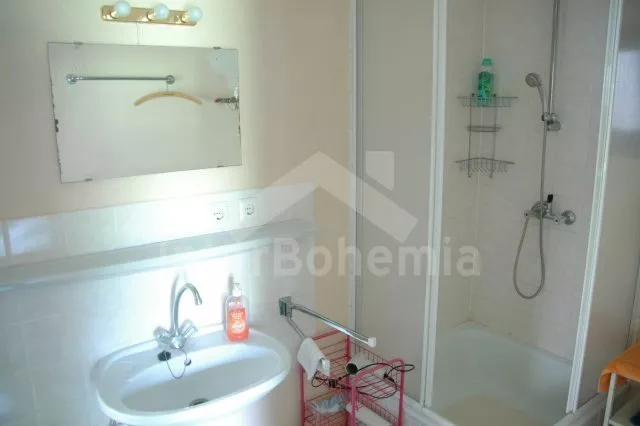 Statek Slapy OP 0314