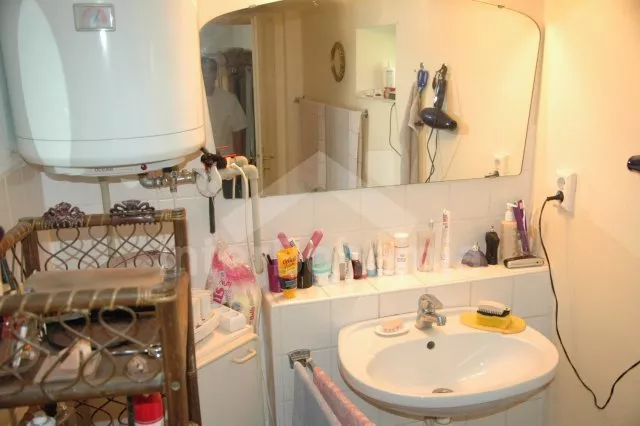 Statek Slapy OP 0314