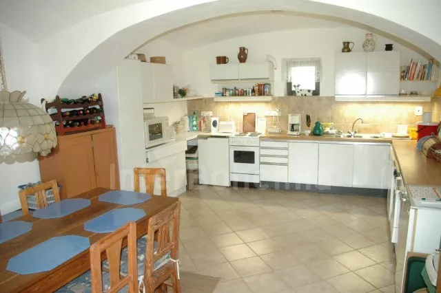 Statek Slapy OP 0314