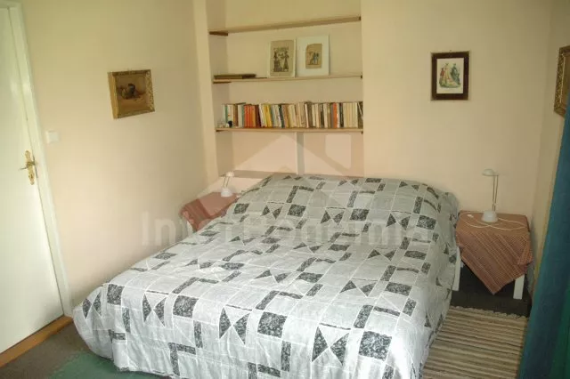 Statek Slapy OP 0314