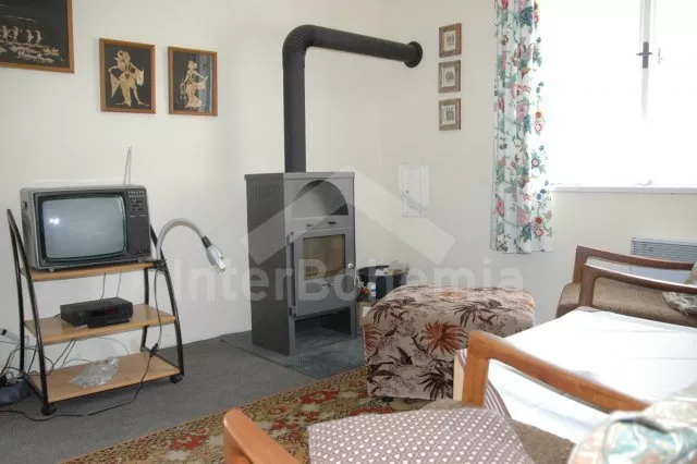 Statek Slapy OP 0314