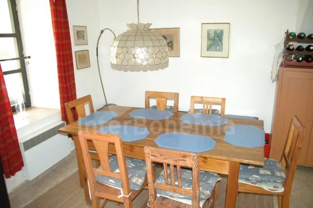 Statek Slapy OP 0314