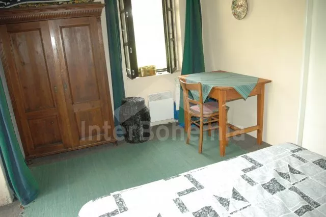 Statek Slapy OP 0314