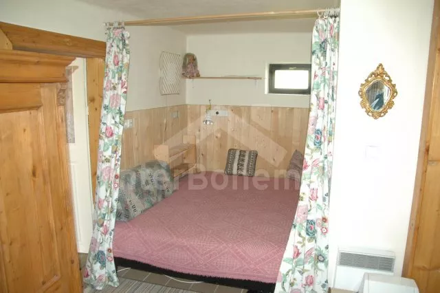 Statek Slapy OP 0314