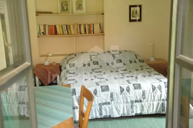 Statek Slapy OP 0314