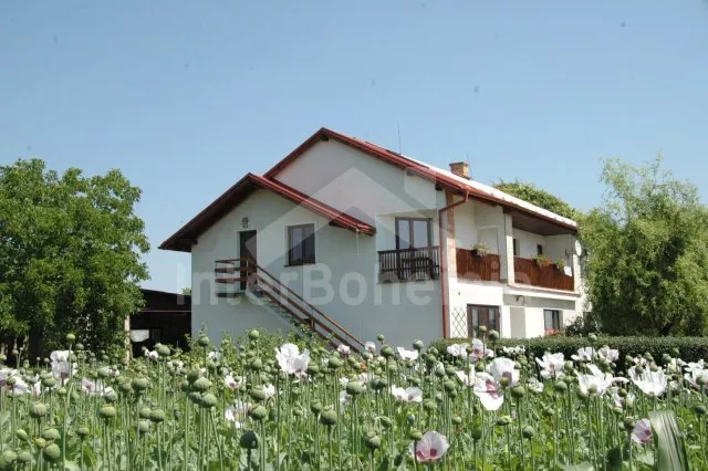 Apartmán Kokořínsko a Máchův kraj OP 0315