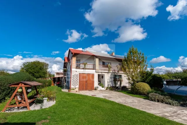 Apartmán Kokořínsko a Máchův kraj OP 0315