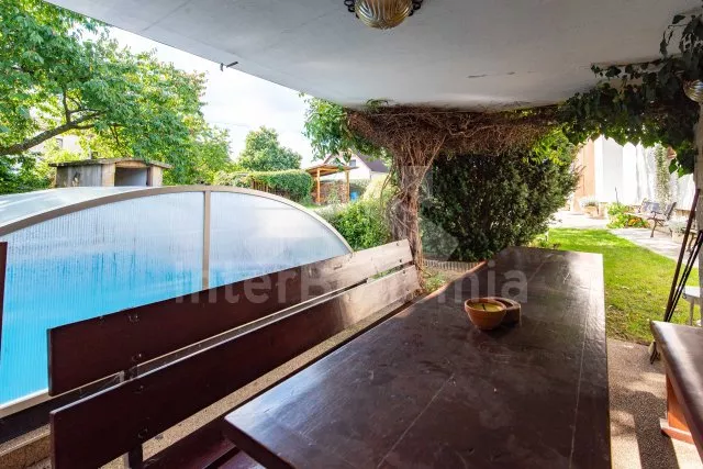 Appartement Mittelböhmen – Macha See OP 0315