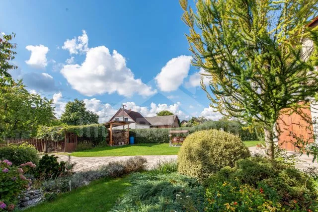 Appartement Mittelböhmen – Macha See OP 0315