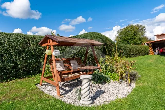 Apartmán Kokořínsko a Máchův kraj OP 0315