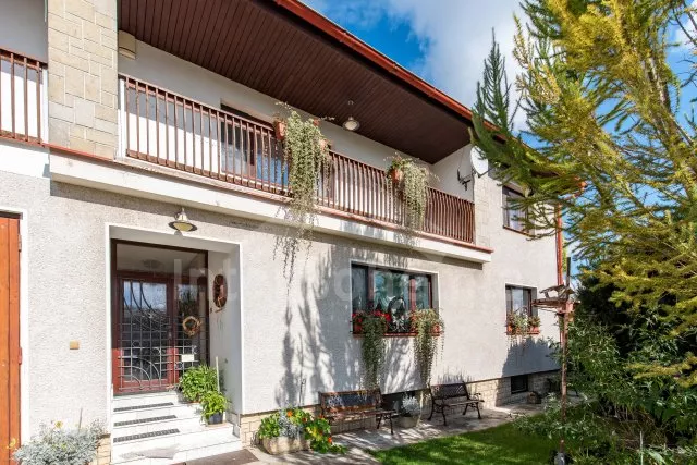 Appartement Mittelböhmen – Macha See OP 0315