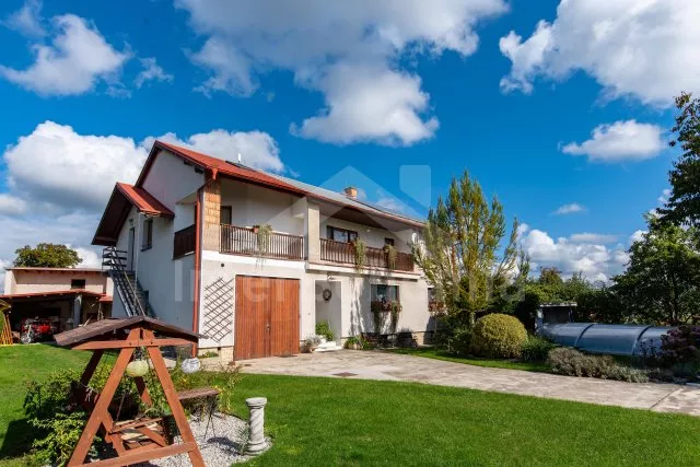 Apartmán Kokořínsko a Máchův kraj OP 0315