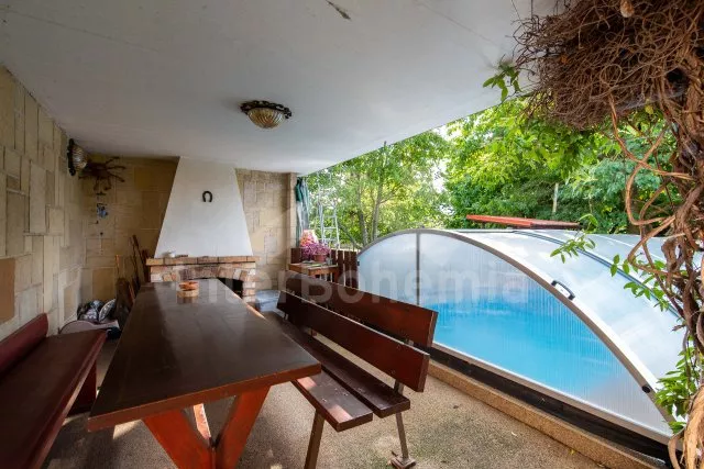 Appartement Mittelböhmen – Macha See OP 0315