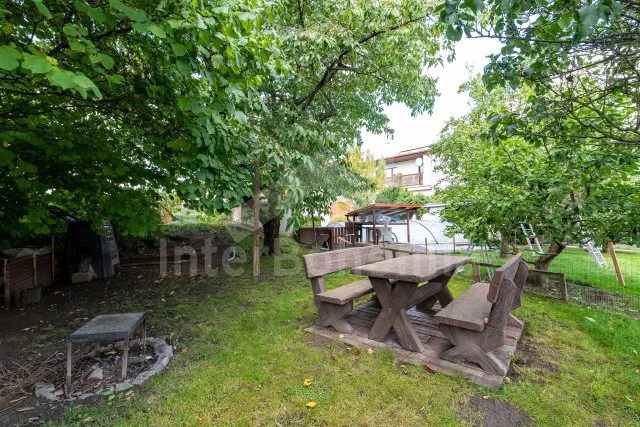 Appartement Mittelböhmen – Macha See OP 0315