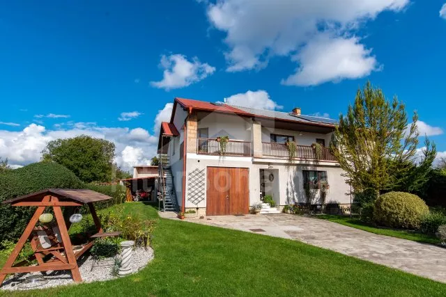 Appartement Mittelböhmen – Macha See OP 0315