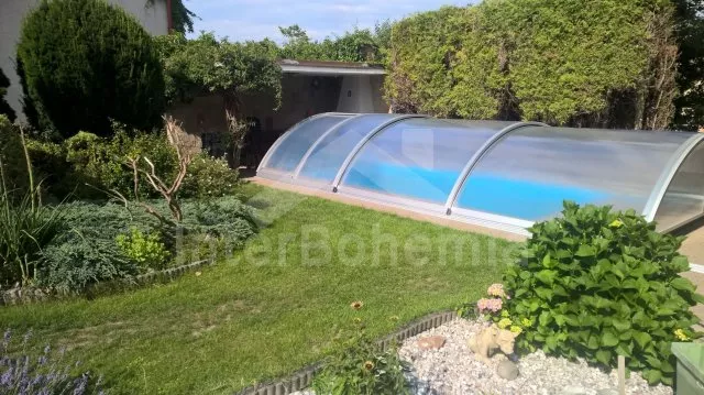 Appartement Mittelböhmen – Macha See OP 0315