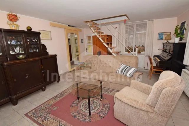 Ferienwohnung Prag und Umgebung - Mnisek pod Brdy OP 0317