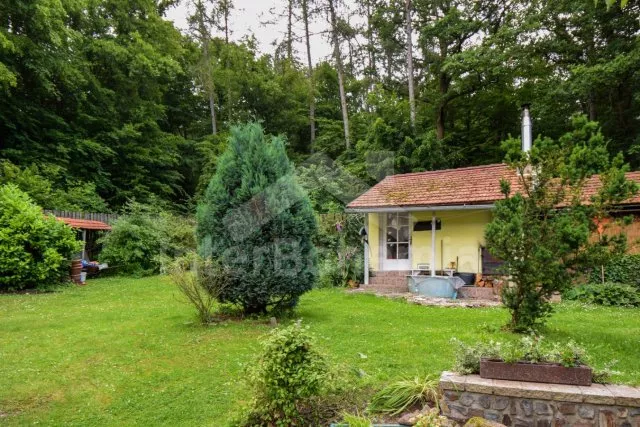 Ferienwohnung Prag und Umgebung - Mnisek pod Brdy OP 0317