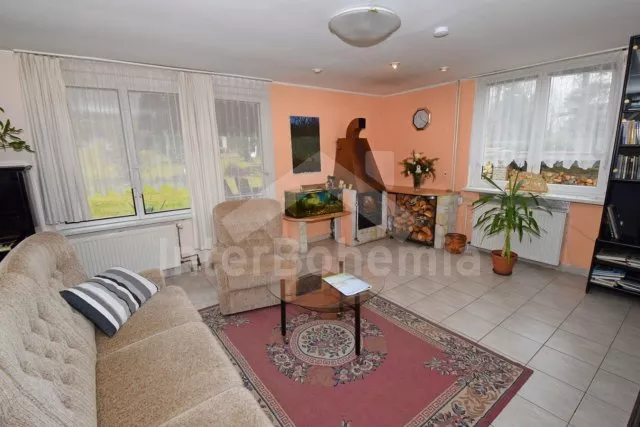 Ferienwohnung Prag und Umgebung - Mnisek pod Brdy OP 0317