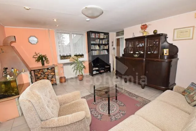 Ferienwohnung Prag und Umgebung - Mnisek pod Brdy OP 0317