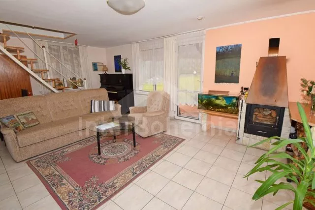 Ferienwohnung Prag und Umgebung - Mnisek pod Brdy OP 0317