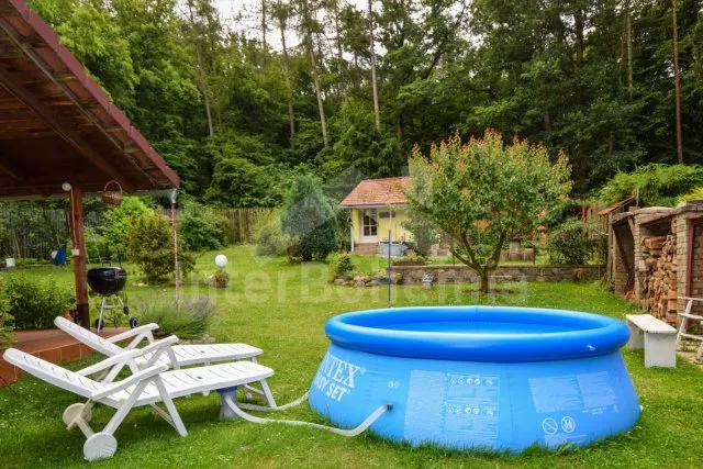 Domek Praha a okolí - Mníšek pod Brdy OP 0317