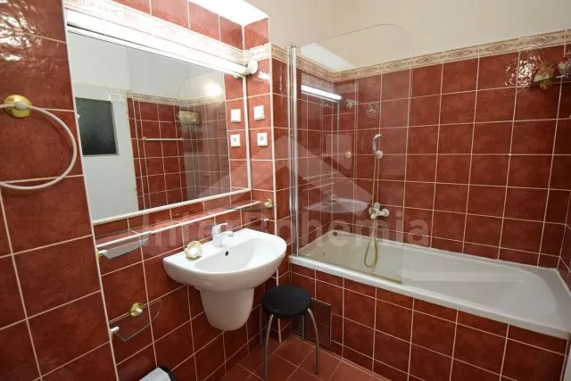 Ferienwohnung Prag und Umgebung - Mnisek pod Brdy OP 0317