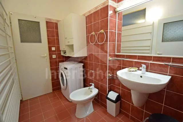 Ferienwohnung Prag und Umgebung - Mnisek pod Brdy OP 0317