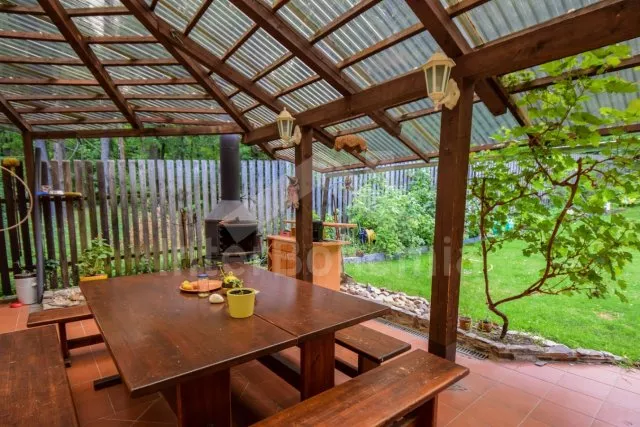 Ferienwohnung Prag und Umgebung - Mnisek pod Brdy OP 0317