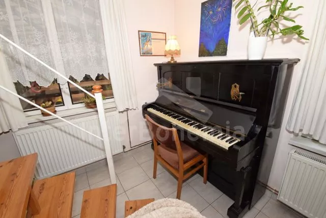 Ferienwohnung Prag und Umgebung - Mnisek pod Brdy OP 0317