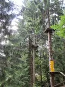 Lanové centrum Zadov