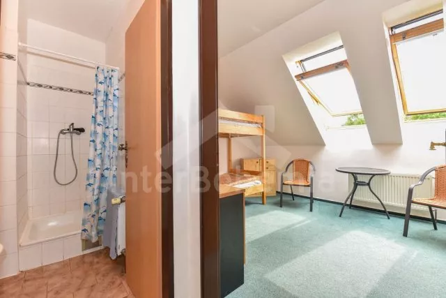 Holiday Home Slapy Dam OP 0323