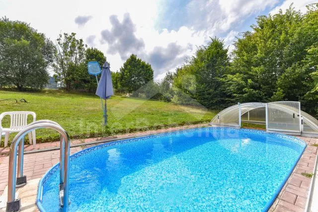 Holiday Home Slapy Dam OP 0323