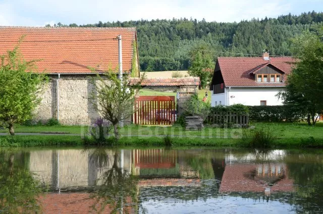 Holiday Home Slapy Dam OP 0323