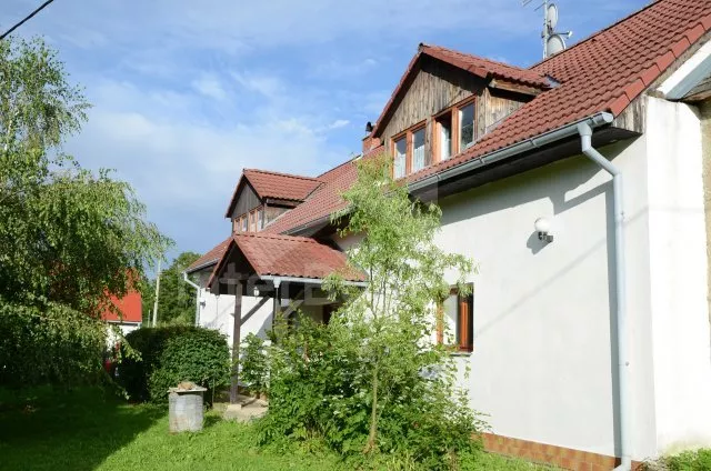 Holiday Home Slapy Dam OP 0323