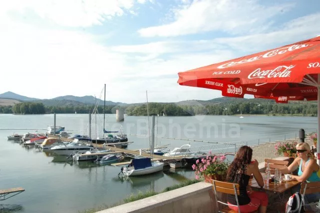 Bungalow Böhmische Mittlegebirge OP 0344