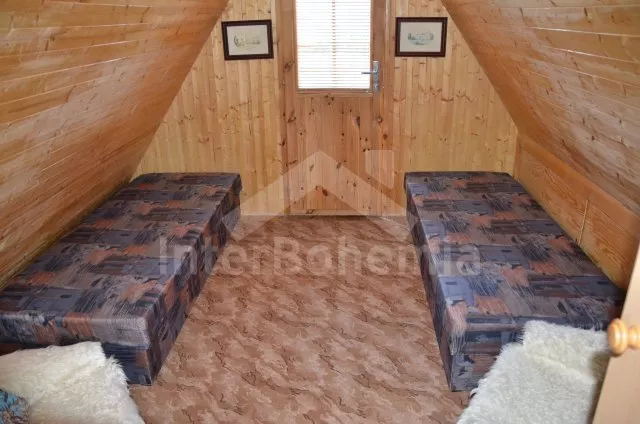 Bungalow Böhmische Mittlegebirge OP 0344