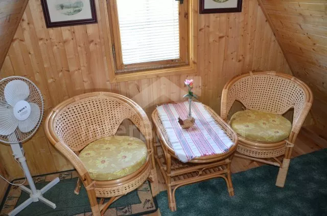 Bungalow Böhmische Mittlegebirge OP 0344