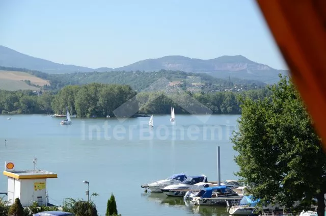 Bungalow Böhmische Mittlegebirge OP 0344