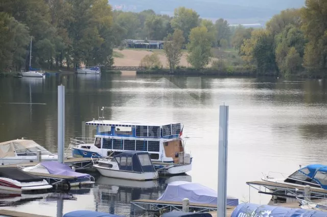 Bungalow Böhmische Mittlegebirge OP 0344