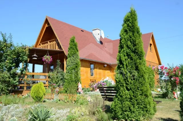 Bungalow Böhmische Mittlegebirge OP 0344