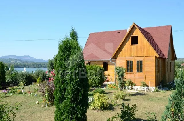 Bungalow Böhmische Mittlegebirge OP 0344