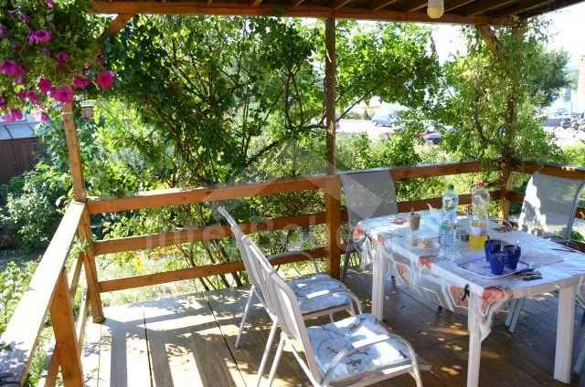 Chalet Bohemian Central Mountains OP 0344