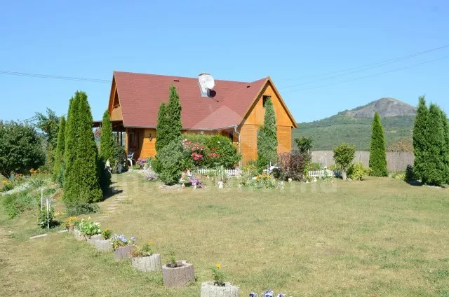 Bungalow Böhmische Mittlegebirge OP 0344