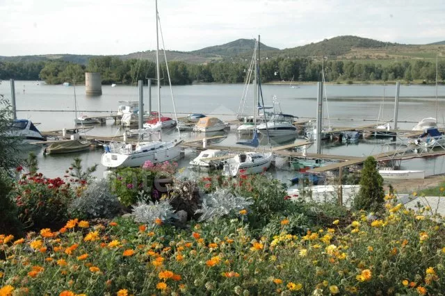 Bungalow Böhmische Mittlegebirge OP 0344